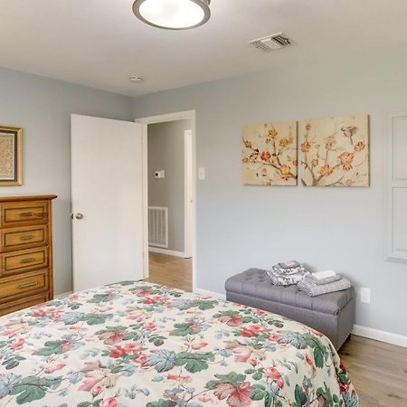 Cozy Shenandoah Home Less Than 2 Mi To The Woodlands Mall! Exterior foto