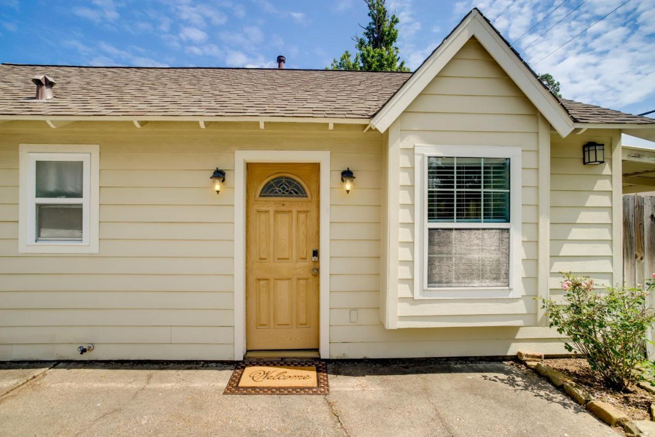 Cozy Shenandoah Home Less Than 2 Mi To The Woodlands Mall! Exterior foto