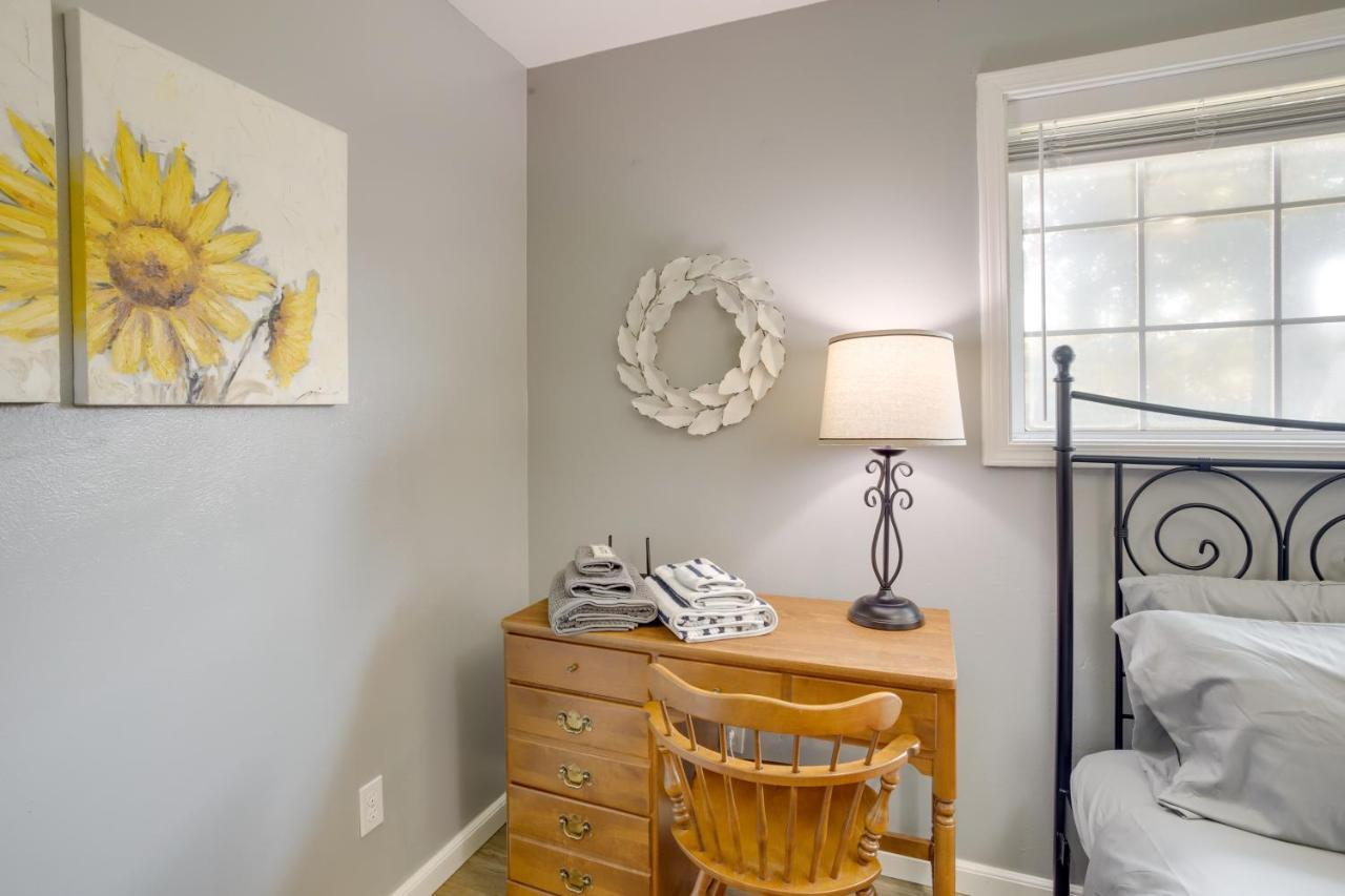 Cozy Shenandoah Home Less Than 2 Mi To The Woodlands Mall! Exterior foto