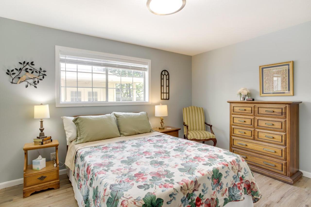 Cozy Shenandoah Home Less Than 2 Mi To The Woodlands Mall! Exterior foto